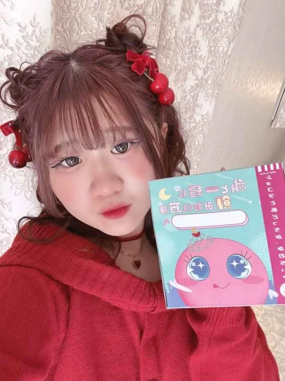中洲・Heroine Cafe HANA (ヒロインカフェ ハナ)｜れいむさんの夜遊びショコラ選手権｜写真