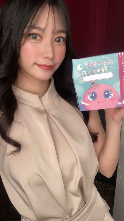 中洲・【夜】CLUB ionia（イオニア）｜おとさんの夜遊びショコラ選手権｜写真