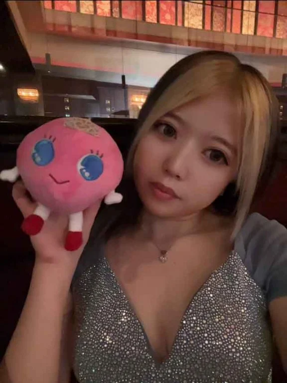 思案橋・サザンクロスⅡ｜みおさんの夜遊びショコラ選手権｜写真