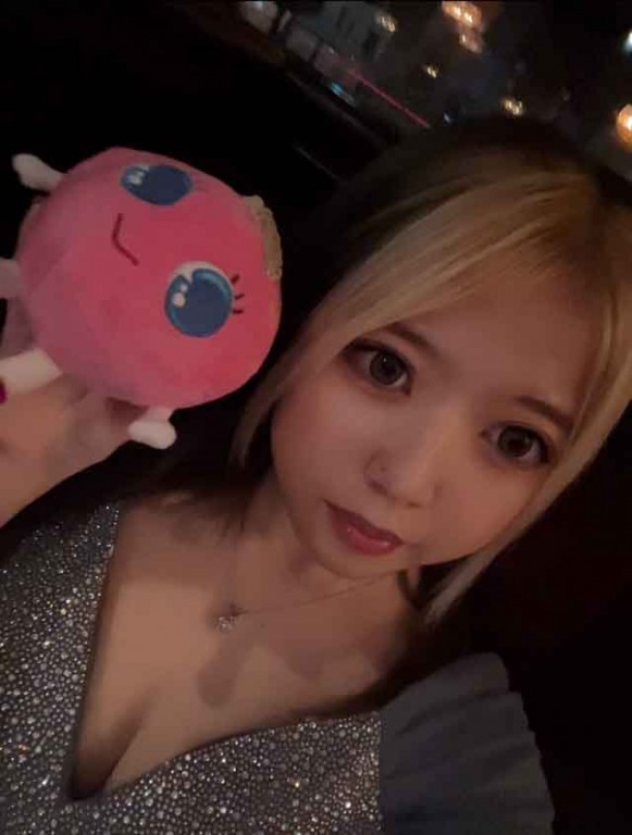 夜遊びショコラ選手権 サザンクロスⅡ みおの投稿