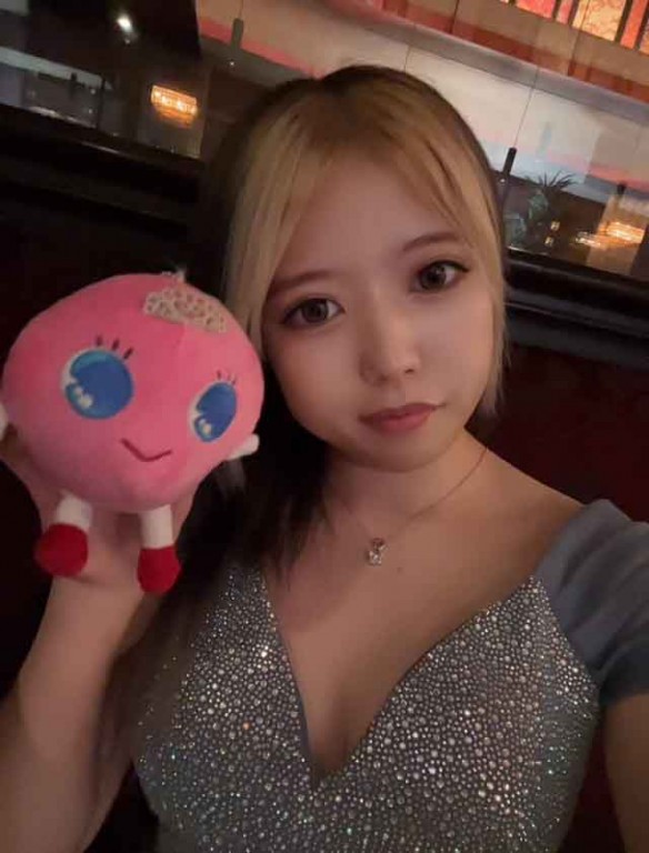 夜遊びショコラ選手権 サザンクロスⅡ みおの投稿