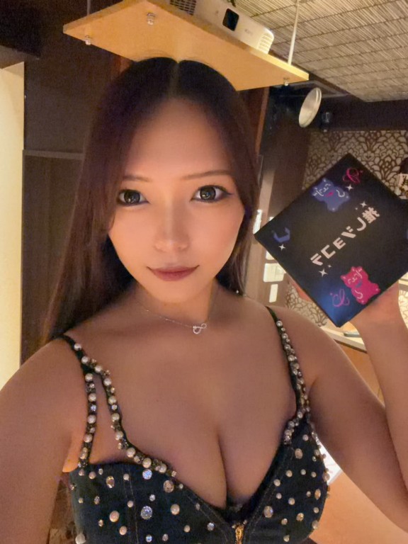 夜遊びショコラ選手権 Girl's Bar Resort Second（リゾートセカンド） あゆなの投稿