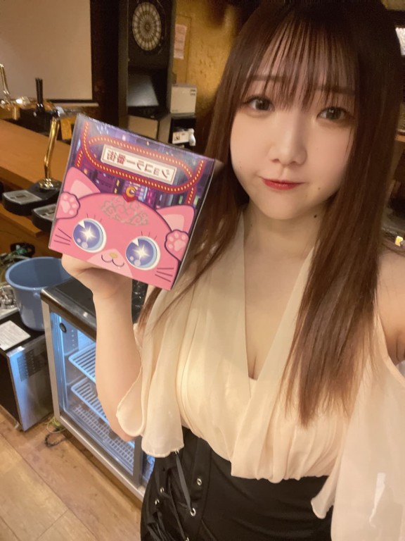夜遊びショコラ選手権 Girl's Bar Resort Second（リゾートセカンド） れんの投稿
