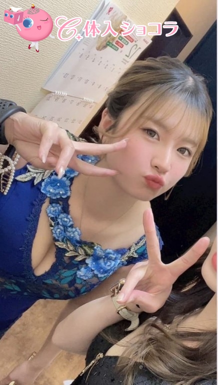 夜遊びショコラ選手権 CLUB VERONICA～クラブ ヴェロニカ～ かりんの投稿