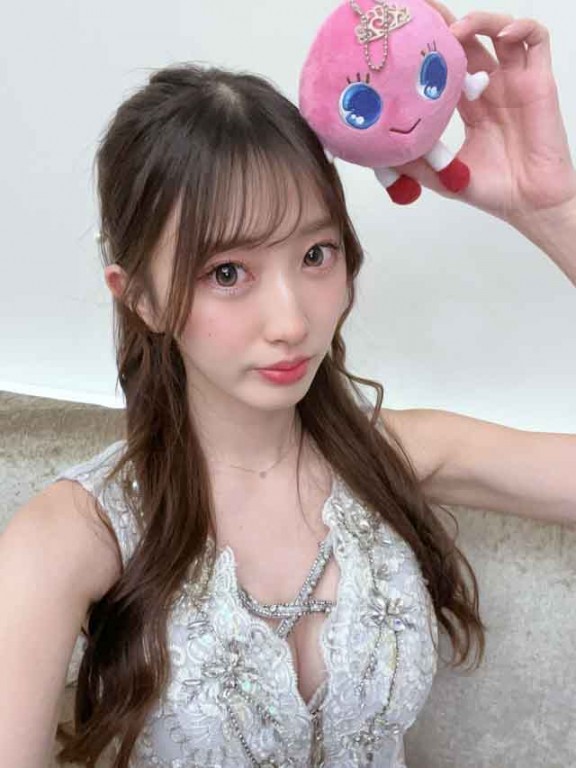 夜遊びショコラ選手権 clubひらり ぺこの投稿