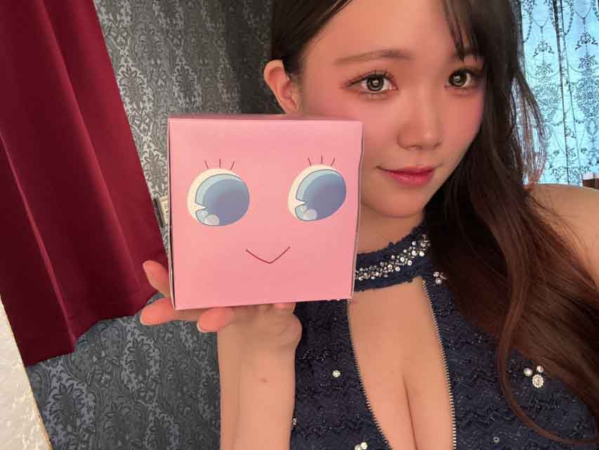 夜遊びショコラ選手権 CLUB I-LAND（アイランド） みずほの投稿