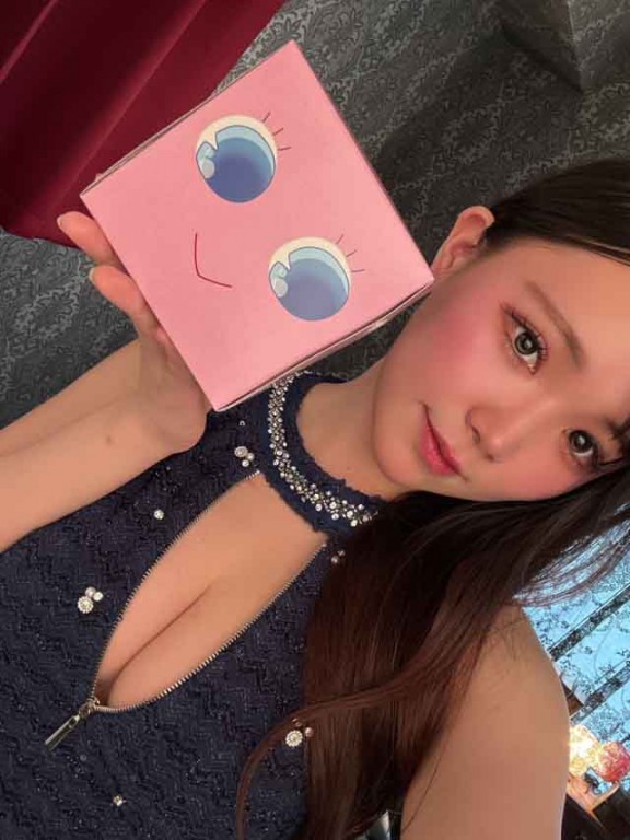 夜遊びショコラ選手権 CLUB I-LAND（アイランド） みずほの投稿