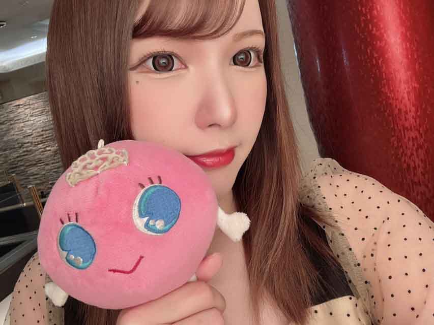 夜遊びショコラ選手権 club華紅夜（カグヤ） みれいの投稿