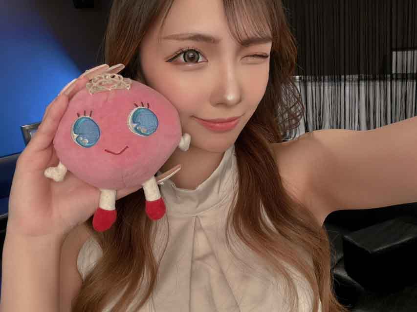 夜遊びショコラ選手権 club Glanz（グランツ） のあの投稿