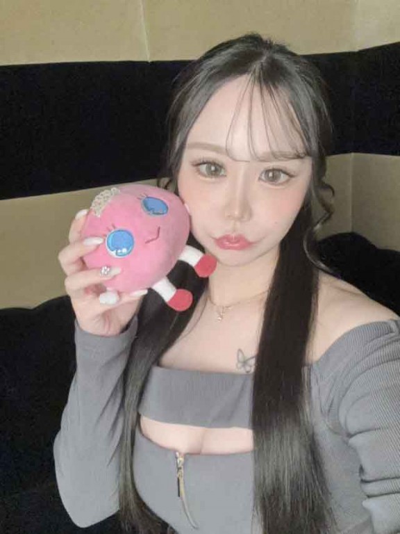 夜遊びショコラ選手権 ゆゆの投稿