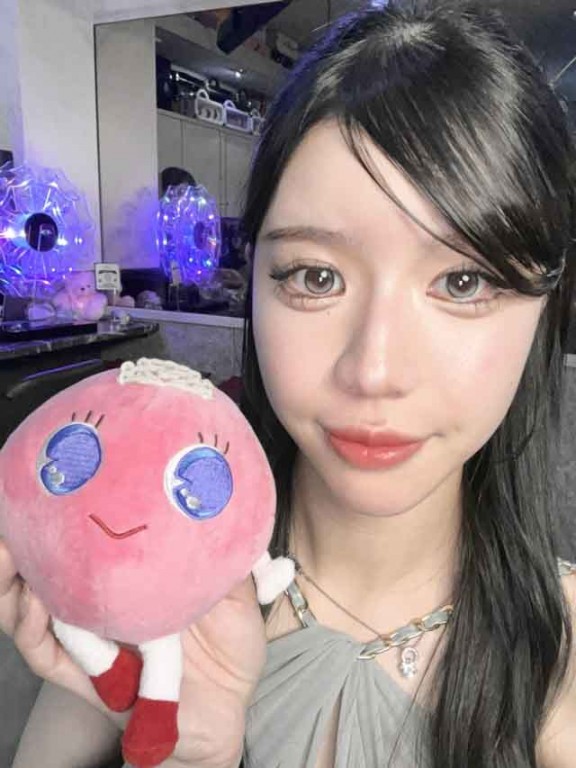夜遊びショコラ選手権 CLUB VEGA（ベガ） みのりの投稿