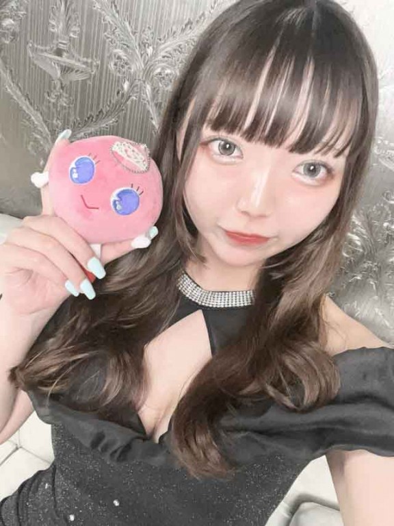 夜遊びショコラ選手権 LoungeV.I.P（ブイアイピー） りかの投稿