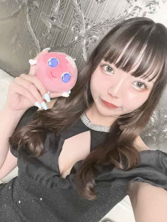 夜遊びショコラ選手権 LoungeV.I.P（ブイアイピー） りかの投稿