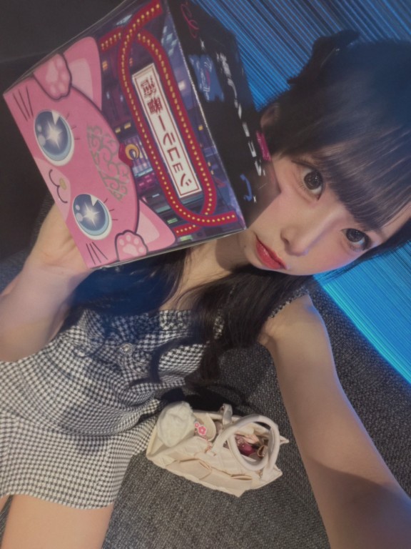 夜遊びショコラ選手権 Club IMPACT（クラブインパクト） あおの投稿