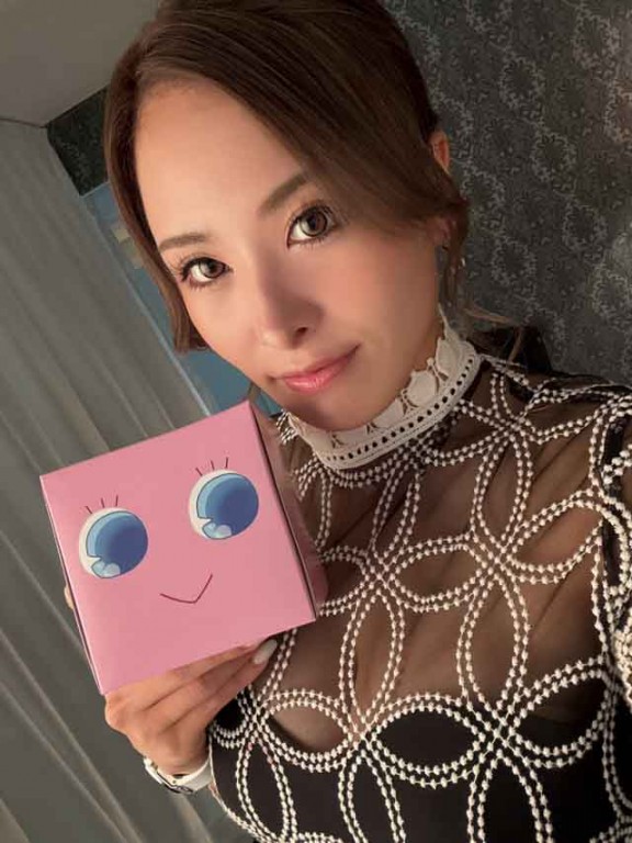 夜遊びショコラ選手権 Members Aoi（あおい） あおいの投稿