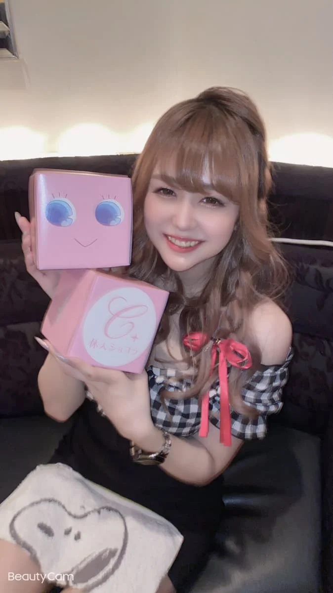横浜・NEW CLUB Happiness（ハピィニス）｜そらさんのショコラ選手権｜写真