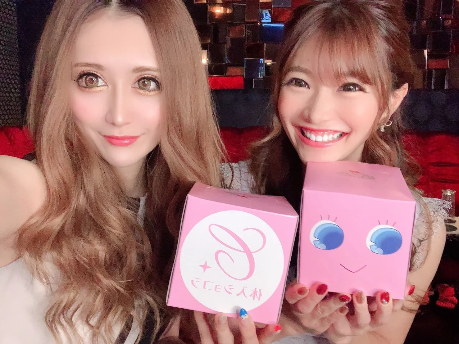 柏・Club EXA（エグザ）｜しゅうさんのショコラ選手権｜写真