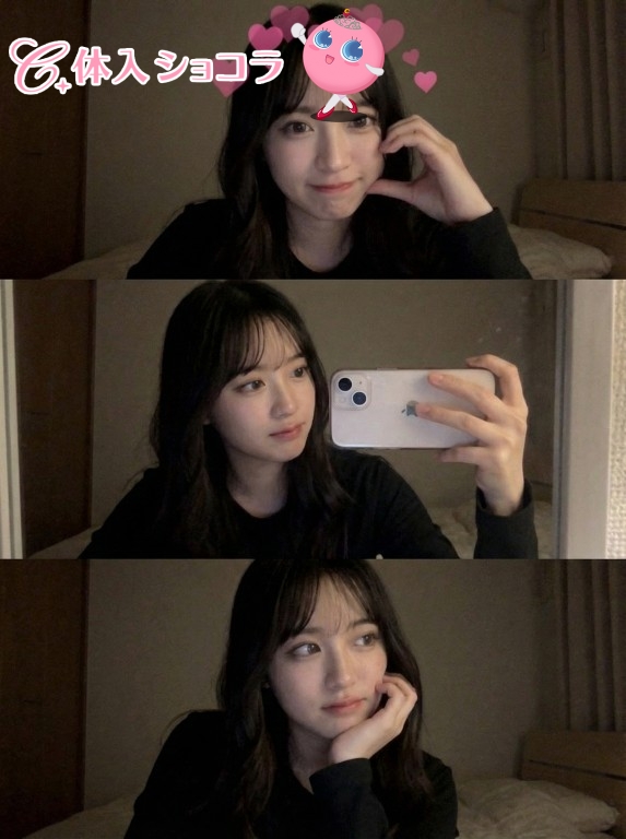 夜遊びショコラ選手権 りなの投稿