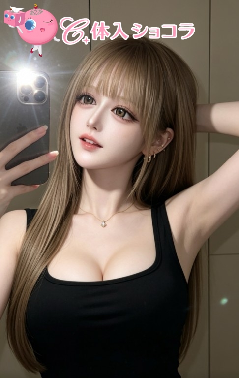 夜遊びショコラ選手権 あおいの投稿