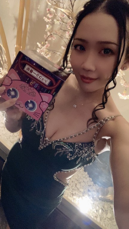 豊橋・GlosS（グロス）｜みどりさんの夜遊びショコラ選手権｜写真