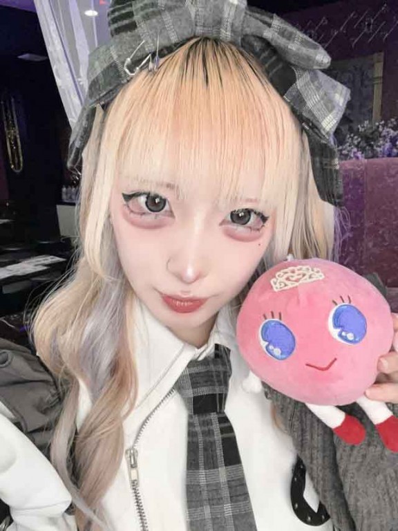 夜遊びショコラ選手権 Promised land（プロミスランド） にあ ちゃんの投稿