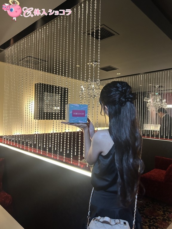 夜遊びショコラ選手権 CLUB 蓮花（レンカ） ひなの投稿