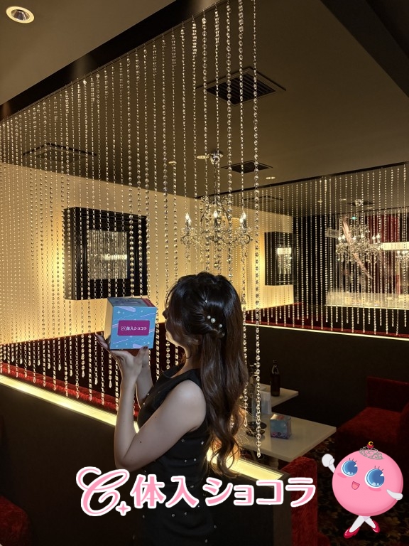 夜遊びショコラ選手権 CLUB 蓮花（レンカ） くるみの投稿