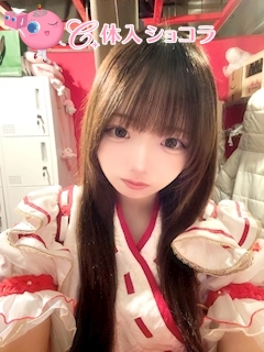 夜遊びショコラ選手権 歌舞伎-巫女喫茶-（カブキ ミコキッサ） すいの投稿