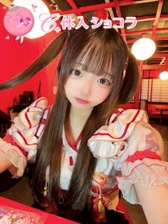 夜遊びショコラ選手権 歌舞伎-巫女喫茶-（カブキ ミコキッサ） すいの投稿