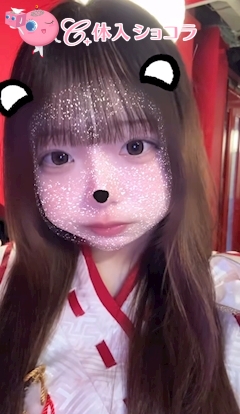 夜遊びショコラ選手権 歌舞伎-巫女喫茶-（カブキ ミコキッサ） すいの投稿