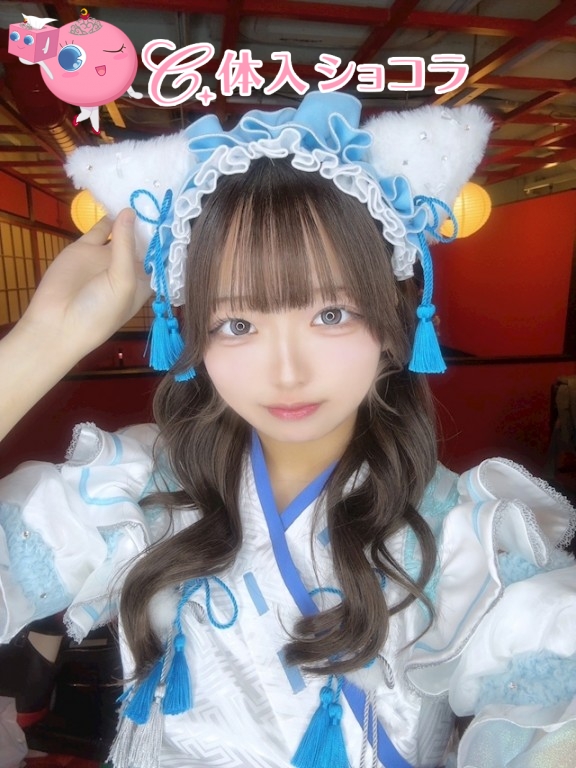 夜遊びショコラ選手権 歌舞伎-巫女喫茶-（カブキ ミコキッサ） すいの投稿