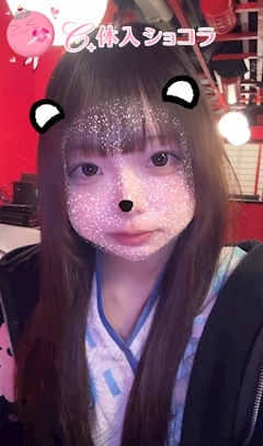 夜遊びショコラ選手権 歌舞伎-巫女喫茶-（カブキ ミコキッサ） すいの投稿