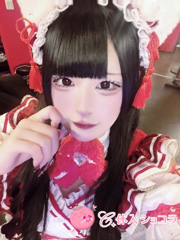 夜遊びショコラ選手権 歌舞伎-巫女喫茶-（カブキ ミコキッサ） あむの投稿