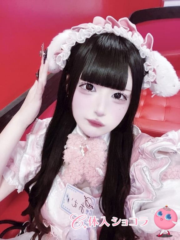 夜遊びショコラ選手権 歌舞伎-巫女喫茶-（カブキ ミコキッサ） あむの投稿