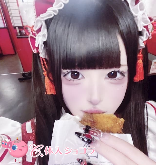 夜遊びショコラ選手権 歌舞伎-巫女喫茶-（カブキ ミコキッサ） あむの投稿