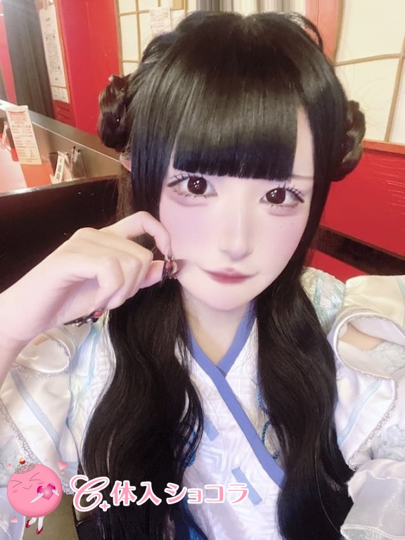 夜遊びショコラ選手権 歌舞伎-巫女喫茶-（カブキ ミコキッサ） あむの投稿