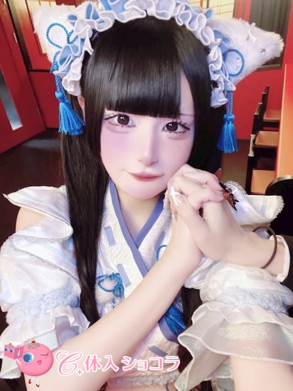 夜遊びショコラ選手権 歌舞伎-巫女喫茶-（カブキ ミコキッサ） あむの投稿