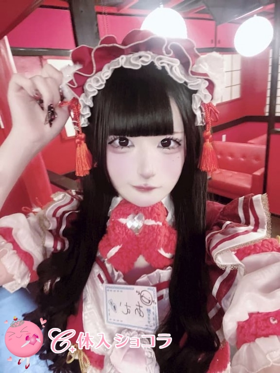 夜遊びショコラ選手権 歌舞伎-巫女喫茶-（カブキ ミコキッサ） あむの投稿