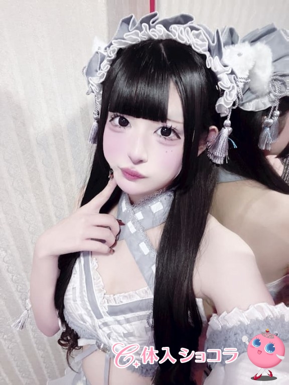 夜遊びショコラ選手権 歌舞伎-巫女喫茶-（カブキ ミコキッサ） あむの投稿