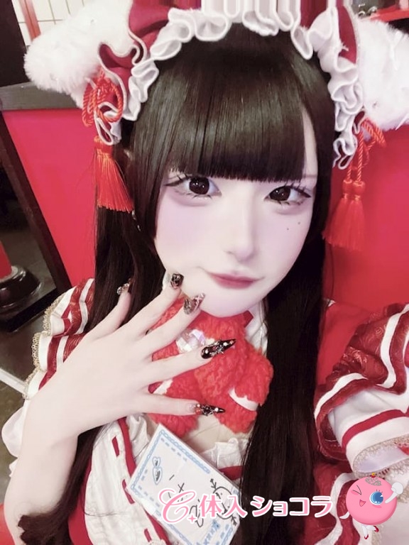 夜遊びショコラ選手権 歌舞伎-巫女喫茶-（カブキ ミコキッサ） あむの投稿