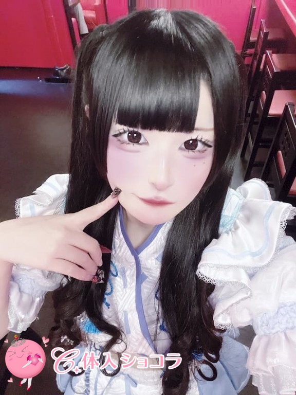 夜遊びショコラ選手権 歌舞伎-巫女喫茶-（カブキ ミコキッサ） あむの投稿