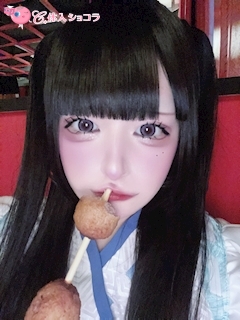 夜遊びショコラ選手権 歌舞伎-巫女喫茶-（カブキ ミコキッサ） あむの投稿