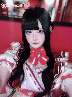 夜遊びショコラ選手権 歌舞伎-巫女喫茶-（カブキ ミコキッサ） あむの投稿