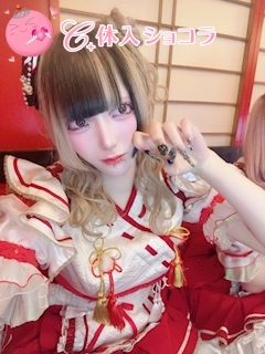 夜遊びショコラ選手権 歌舞伎-巫女喫茶-（カブキ ミコキッサ） いのの投稿