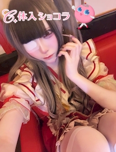 夜遊びショコラ選手権 歌舞伎-巫女喫茶-（カブキ ミコキッサ） いのの投稿