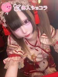 夜遊びショコラ選手権 歌舞伎-巫女喫茶-（カブキ ミコキッサ） いのの投稿