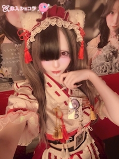 夜遊びショコラ選手権 歌舞伎-巫女喫茶-（カブキ ミコキッサ） いのの投稿