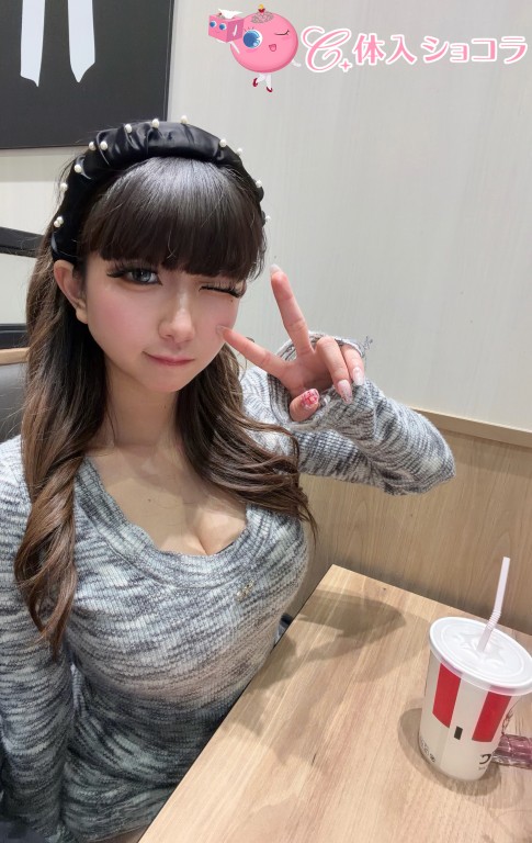 夜遊びショコラ選手権 LOUNGE MOON（ムーン） あやねの投稿