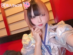 夜遊びショコラ選手権 歌舞伎-巫女喫茶-（カブキ ミコキッサ） よるの投稿