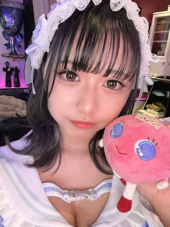 夜遊びショコラ選手権 Promised land（プロミスランド） つむぎの投稿